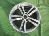 VW GOLF 7 VII 5G FELGA SZARA SEBRING 7x17 ET49 5G0601025DD