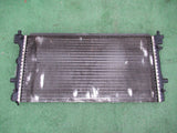 VW POLO 6R SEAT IBIZA SKODA CHŁODNICA 6R0121253O
