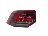 VW GOLF VIII 8 5H 20- LAMPA TYŁ LEWA LED 5H0945095C