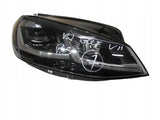 VW GOLF 7 VII 5G 16- LIFT LAMPA FULL LED PRAWA 5G1941082