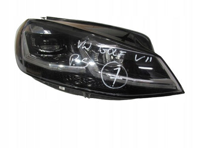 VW GOLF 7 VII 5G 16- LIFT LAMPA FULL LED PRAWA 5G1941082