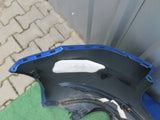 VW GOLF VII 7 5G GTI GTD ZDERZAK LIFT 16- 6xPDC TYŁ 5G6807421BK