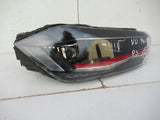 VW POLO GTI 2G 17- FULL LED LAMPA PRZÓD PRAWA 2G1941036K