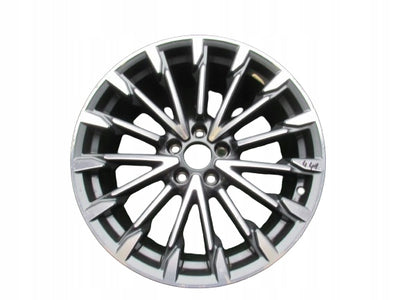AUDI A5 A4 ALLROAD B9 8W FELGA 8,5x19 ET 32 8W0601025BJ