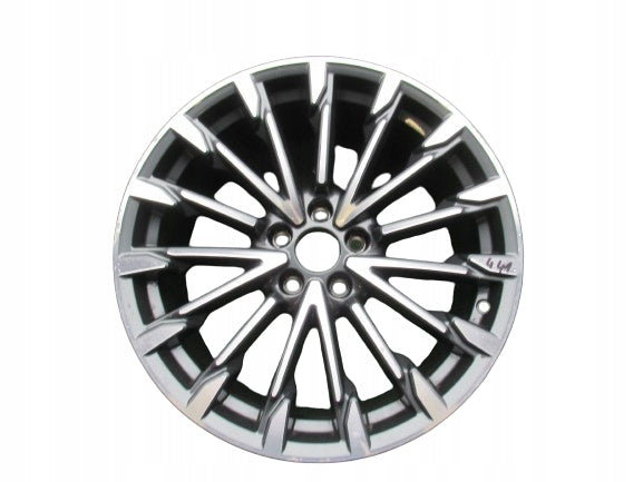 AUDI A5 A4 ALLROAD B9 8W FELGA 8,5x19 ET 32 8W0601025BJ