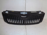 SKODA RAPID ATRAPA GRILL 5JA853668 ORYGINAŁ