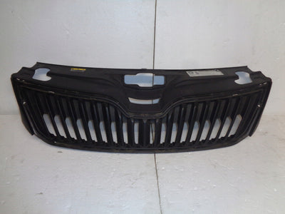SKODA RAPID ATRAPA GRILL 5JA853668 ORYGINAŁ