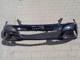 MERCEDES C KLASA AVANTGARDE LIFT W204 ZDERZAK PDC A2048805547