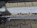 VW POLO 2G VI 6 ZDERZAK PRZÓD 2G0807221 BIAŁY