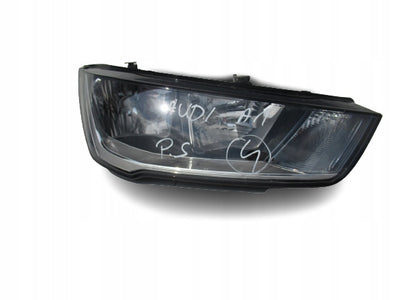 AUDI A1 8XA LIFT FL LAMPA PRAWA ZWYKŁA 8XA941004