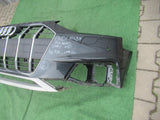 AUDI A4 B9 8W ALLROAD 19- LIFT ZDERZAK PRZÓD 8W0807437BB 8W0807437BC