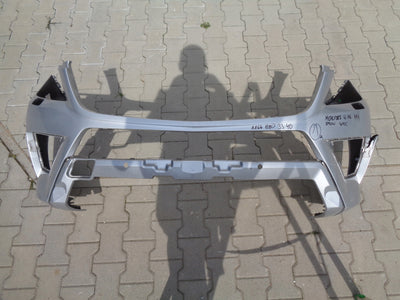 MERCEDES ML AMG W166 ZDERZAK PRZÓD A1668803340