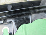 MERCEDES A KLASA W177 BŁOTNIK PRAWY CZARNY METALIK IGŁA A1778810600
