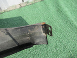 VW UP SEAT MII SKODA CITIGO 1S 12-16 BŁOTNIK LEWY 1S0821105C CZARNY METALIK