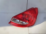 FORD FIESTA MK7 07- LAMPA TYŁ PRAWA 8A61-13404-A