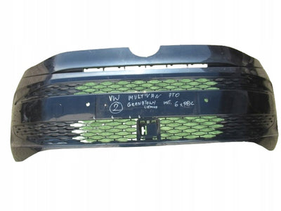 VW T7 7T 22- MULTIVAN 2022- ZDERZAK PRZÓD PDC RADAR 7T0807221C