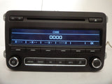 SKODA FABIA ROOMSTER RADIO SWING CD MP3 5J0035161G