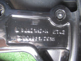 AUDI Q4 RS E-TRON E TRON 89A FELGA TYŁ 9x21 ET 42 89A601025S