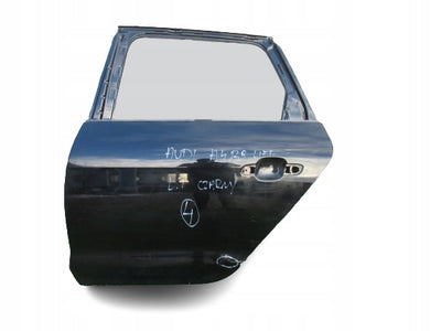 AUDI A4 B9 8W LIFT 20- KOMBI AVANT DRZWI LEWY TYŁ 8W9833051G