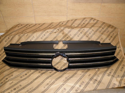 VW PASSAT B8 3G 2015- GRILL ATRAPA 3G0853651 3G0853653 3G0853651A