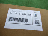 BMW X1 F48 LCI ATRAPA GRILL NERKI 5113 8080619