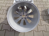 MERCEDES CLS SL W230 9,5x18 ET40 FELGA A2304013602