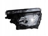 SKODA KAMIQ 655 LIFT 23- FULL LED LAMPA LEWA 655941015C