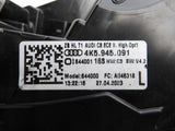 AUDI A6 C8 4K 4K5 18- LAMPA TYŁ LED LEWA 4K5945091