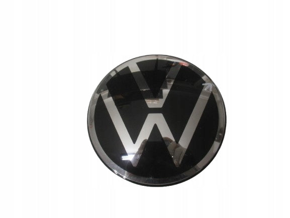 VW GOLF VIII 8 5H 20- PASSAT B8 22- ZNACZEK LOGO EMBLEMAT RADAR 5H0853601H