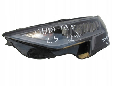 AUDI A3 8Y 20- LAMPA FULL LED DIODA LEWA 8Y0941011