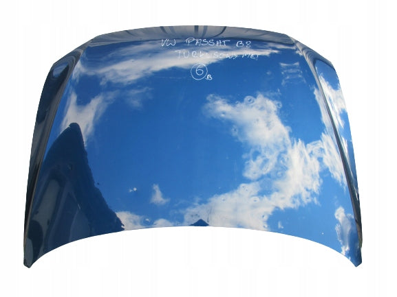 VW PASSAT B8 3G 15- MASKA POKRYWA ORYG. 3G0823031C
