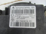 BMW 4 F32 F33 F36 13-17 LAMPA PRZEDNIA PRAWA FULL LED ORYGINAŁ 7460619
