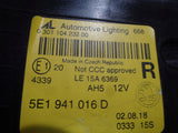 SKODA OCTAVIA 3 5E LIFT LAMPA FULL LED 5E1941016D