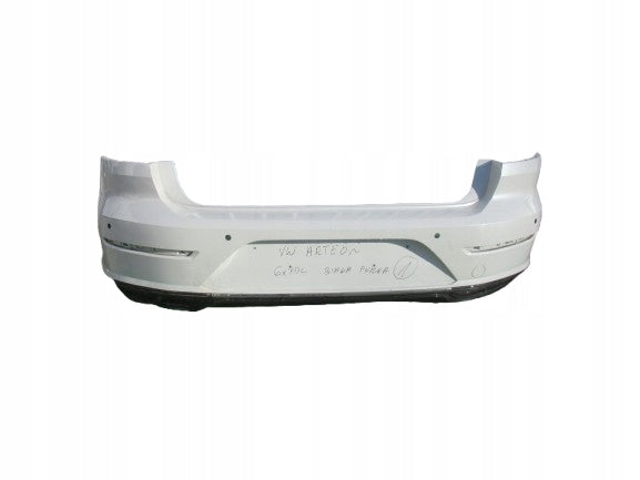 VW ARTEON 3G8 ZDERZAK TYŁ PDC 3G8807417 3G8807417A 3G8807417B