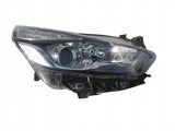 FORD S-MAX MK2 GALAXY MK4 LAMPA SOCZEWKA Z LED PRAWA EM2B 13W0 29 GH