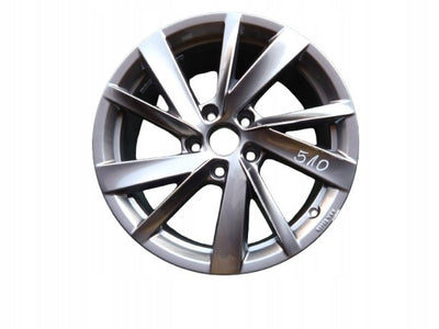 VW PASSAT B9 3J 23- FELGA ALUMINIOWA GAVIA 7,5x17 ET 41 3J0071497