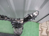 AUDI A6 C8 A7 4K 18- WZMOCNIENIE PAS PRZEDNI 4K0805594A