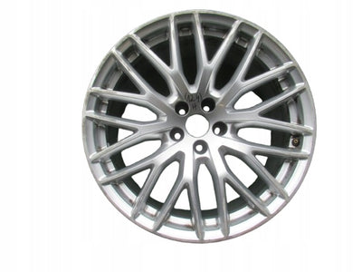 AUDI Q7 SQ7 4M FELGA SPEEDLINE 9x20 ET 28 4M060102CQ LD8/K80