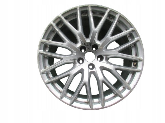 AUDI Q7 SQ7 4M FELGA SPEEDLINE 9x20 ET 28 4M060102CQ LD8/K80