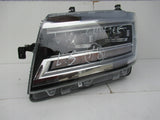 VW CRAFTER II 2 7C FULL LED LAMPA LEWA 7C1941035C