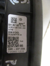 VW GOLF 8 VIII 5H LUSTERKO PRAWE KAMERA 14 + 2 PIN 5H1857502DL