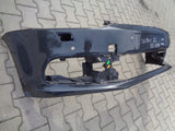 VW POLO 6C 14- ZDERZAK PRZÓD PDC SPRYSKI 6C0807221