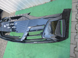 AUDI E-TRON E TRON GT RS ZDERZAK PRZÓD 4J3807221