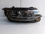 VW TIGUAN 2 II 5NB 5NA LIFT 20- LAMPA FULL LED PRAWA 5NB941036C