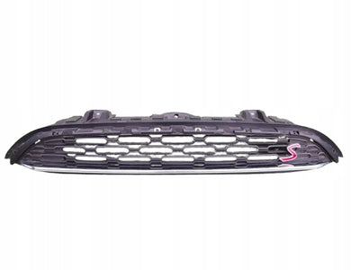MINI Clubman F54 Cooper S 14-19 GRILL ATRAPA 51137381981