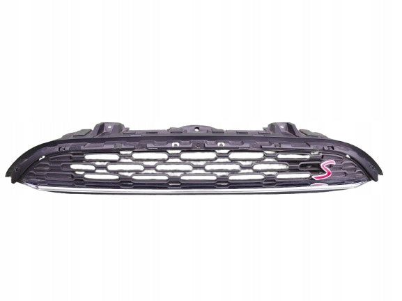 MINI Clubman F54 Cooper S 14-19 GRILL ATRAPA 51137381981
