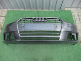 AUDI A4 B9 8W 16-20 ZDERZAK PRZÓD PDC 8W0807437