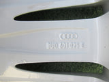 AUDI Q3 8U FELGA 6,5x17 ET33 8U0601025E
