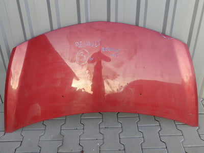 RENAULT CLIO 3 III 06-> MASKA ŁADNA ORYGINAŁ