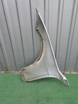 BMW 3 F30 F31 BŁOTNIK PRAWY BIAŁY 4100 7438440